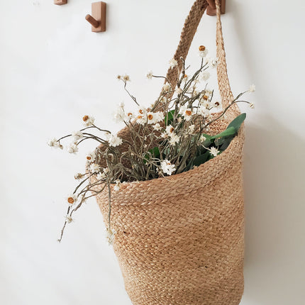 Kata Wall Hanging Basket-1