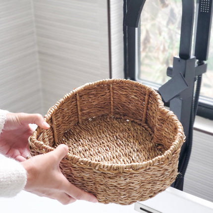 Savar Heart Basket-1