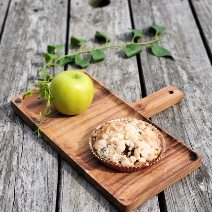 Wooden Serving Tray-1
