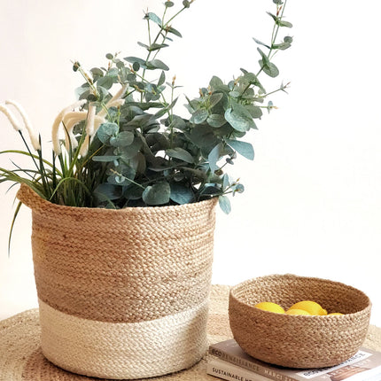 Kata Colorblock basket-3