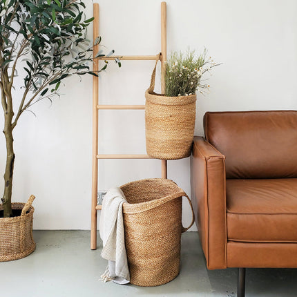 Kata Wall Hanging Basket-2