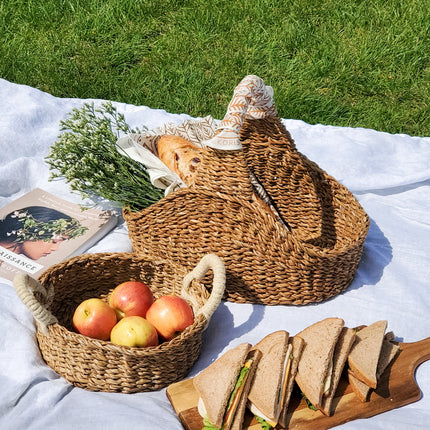 Savar Picnic Basket-3