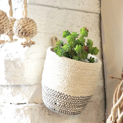 Amari Loop Bin - Black-1