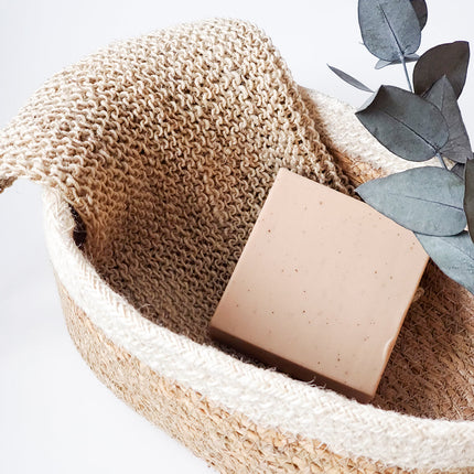 Hemp Washcloth (Set of 2)-3
