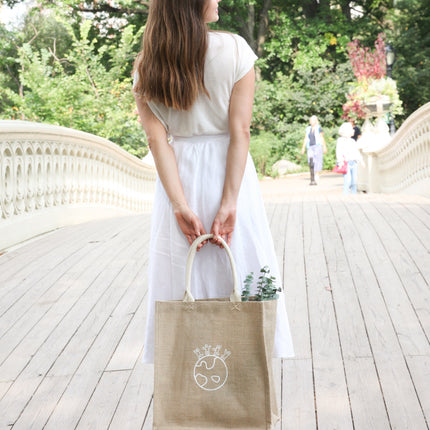 Market Bag - Earth-3