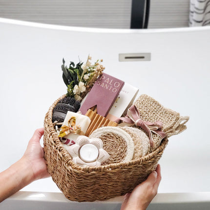 Savar Heart Basket-3