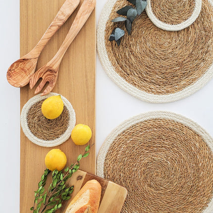 Savar Coaster Trivet (Set of 4)-2