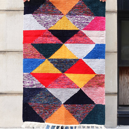 Rana Floor Mat-1