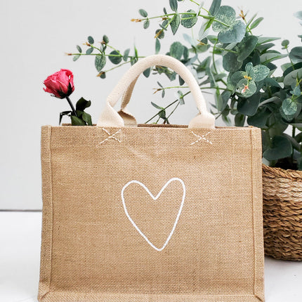 Gift Bag - Love-4
