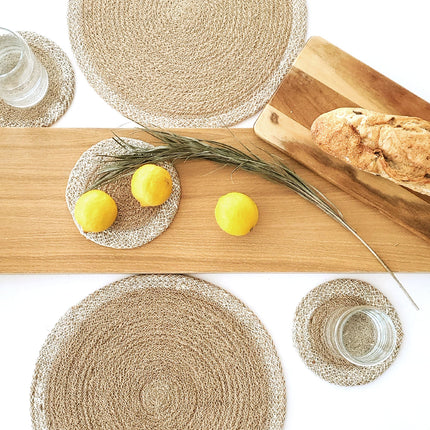 Agora Placemat (Set of 4)-1