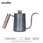 Black-600ml