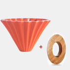 orange suit / 3-4CUP