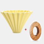 yellow suit / 3-4CUP