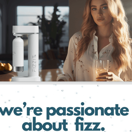 Carbonated Sparkling Water - Pure, Refreshing Bubbles with Zero Calories-3