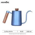 Blue-600ml