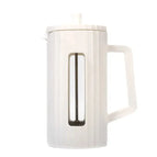 white 600ml