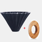 black suit / 3-4CUP