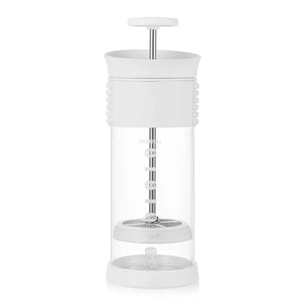 French press pot Hold Pyrex coffee pot filter press teapot with coffee powder infuser coffee tools-6