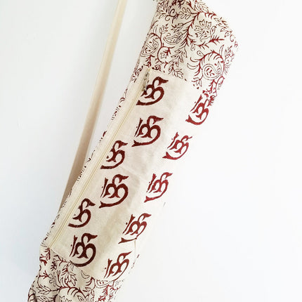 Shakti Yoga Mat Bag-1