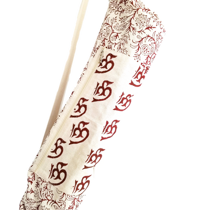 Shakti Yoga Mat Bag-0