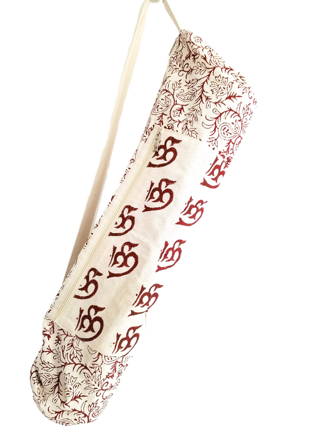 Shakti Yoga Mat Bag-0
