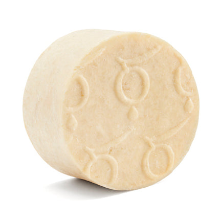 Olive Oil Soap, All-Natural, Unscented, 100g-0