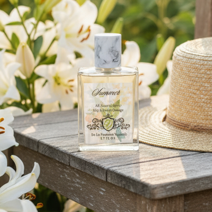 De la Fontaine Naturals Summer All-natural Spritz 1.7 fl oz-0
