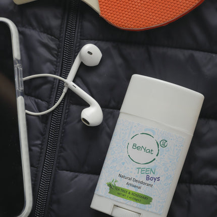 All-Natural Deodorant for Kids & Teens-6