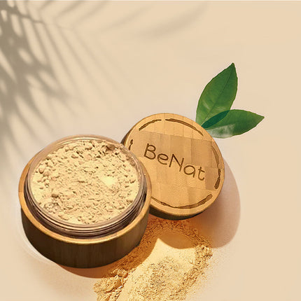 Translucent Loose Powder-0