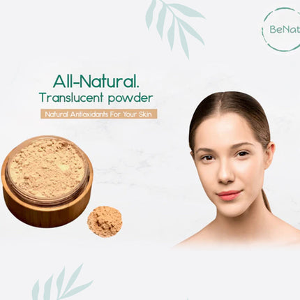 Translucent Loose Powder-1