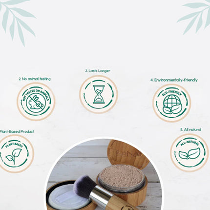 Translucent Loose Powder-3