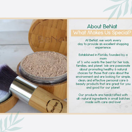 Translucent Loose Powder-4