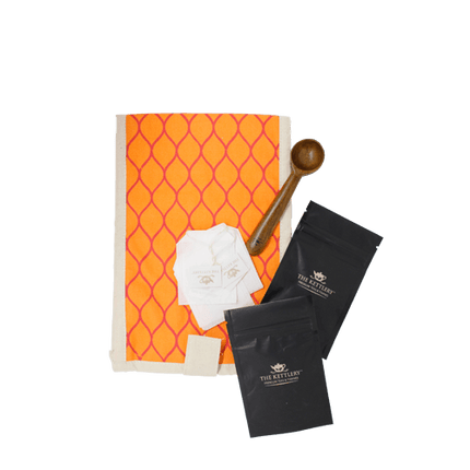 Traveler's Tea Gift Kit-0