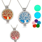 Silver / Tree of Life