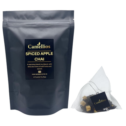 Spiced Apple Chai-6
