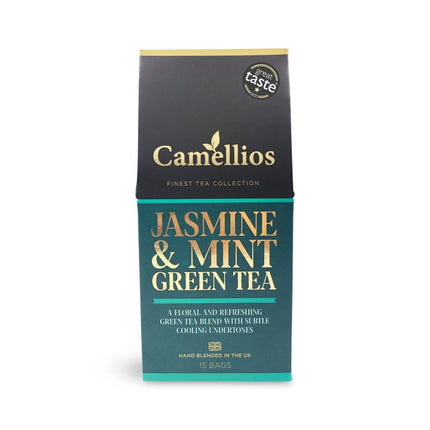 Great Taste Tea Bundle-3
