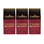 3 x 15 Pyramid Tea Bags