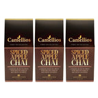 3 x 15 Pyramid Tea Bags