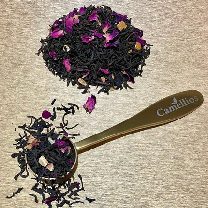 Tea Measuring Spoon-1