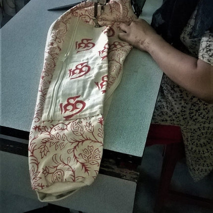 Shakti Yoga Mat Bag-2