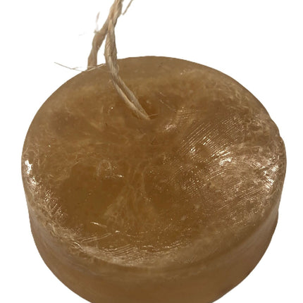 Restorative Soap Bar. Oat, Honey, and Olive Oil.-1