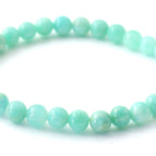No Silver / 16 cm (6.3 inches)(Small) / 6 mm