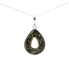 Green / Only Pendant