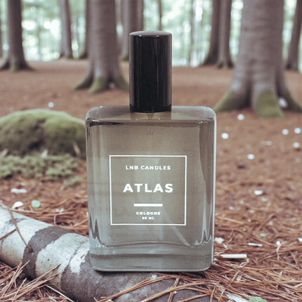 Atlas Men’s Cologne – Birch, Black Pepper & Warm Woods | Clean, Long-Lasting Sophisticated Scent-1