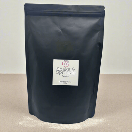Aventos Inspired Shake & Sprinkle Carpet Freshener 500g