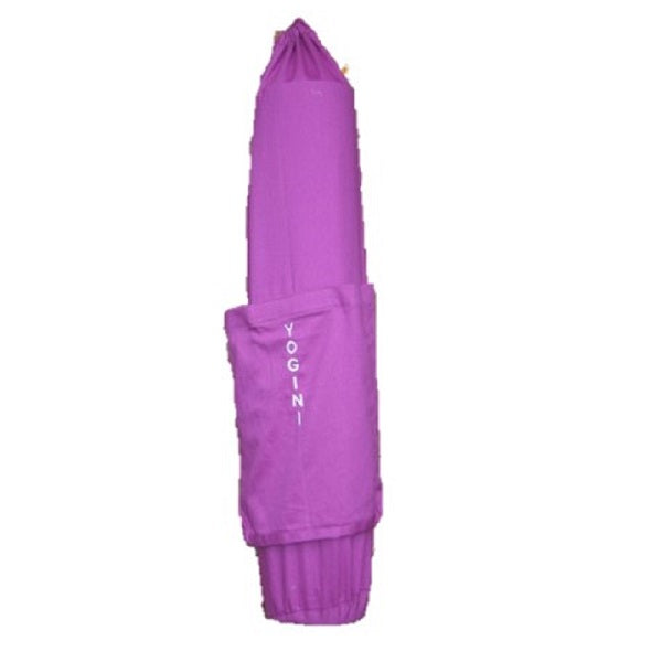 OMSutra Slogan Mat Bag-0