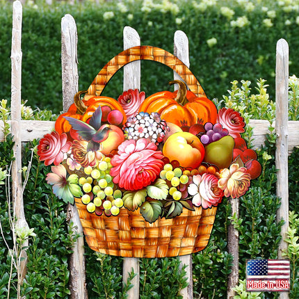 Fall Gifts Halloween Tree and Wall Decor by G. DeBrekht - Designocracy - 8158907-2M-2