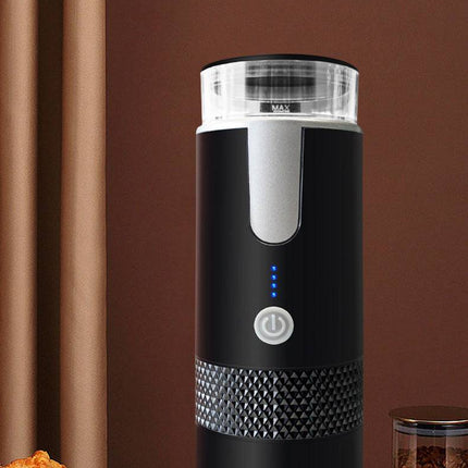 Fashion Portable Wireless Electric Coffee Maker | Brew with Style-2