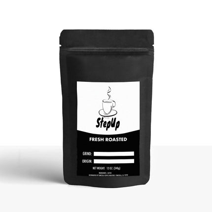 Sweet Espresso - Blonde Light Roast | Sweet blend from C America & Sweet Espresso (12oz - 2lbs)-4