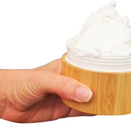 Body Butter - Breathe Clear-4